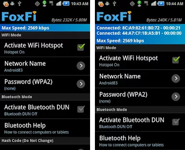 Foxfi key apk 2018 download